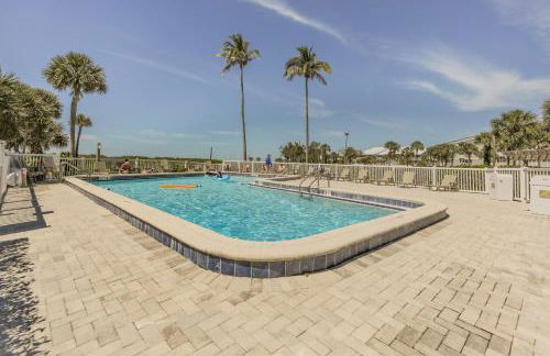 South Seas Beach Villa 2428 - Foto 17