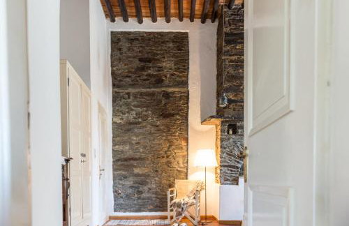 Astra, Pyrgos Sareli 1690 - a Heritage Mansion - Foto 14