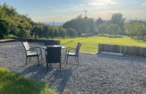 The Granary at Little Howle Farm - Foto 23