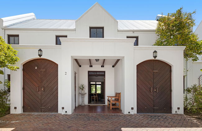 Winelands Golf Lodges 2 - Foto 36