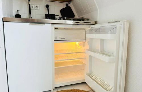 Mini-Apartment in zentraler Lage - Foto 10