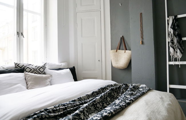 Fab 2br just 3 blocks from Market Square - Foto 3