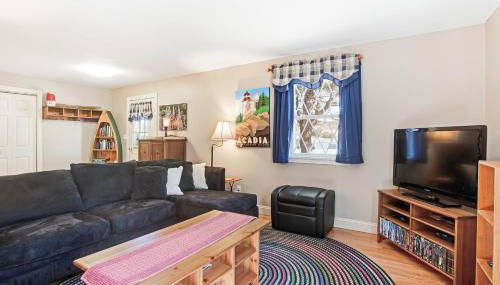 Lucky Stone Cottage - Foto 2