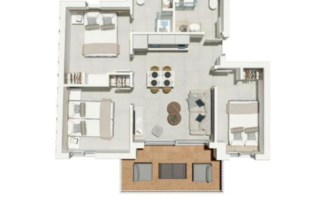 Mara Boutique Apartments - Foto 5