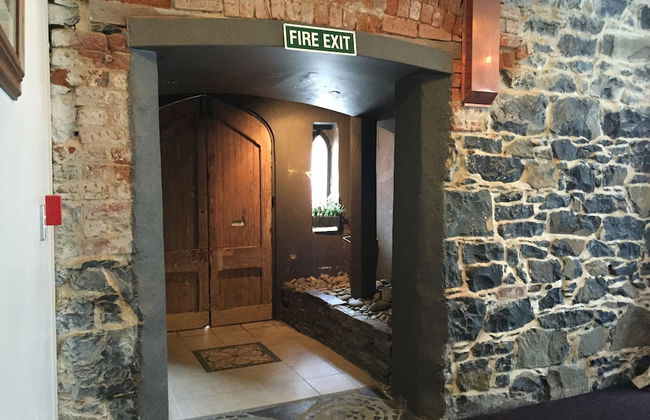 Chapel Apartments - Foto 16