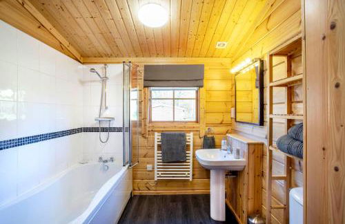 Willowbank Lodges - Foto 25