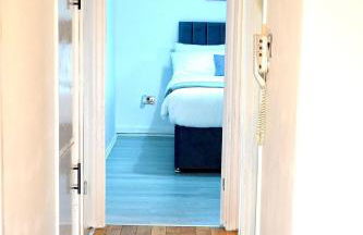 Villa Retreat Birmingham - Foto 12