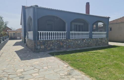 Fertoun apartment - Foto 18