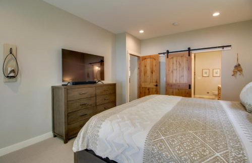 Pet Friendly Lakefront Home Dock, Kayaks and More! - Foto 16