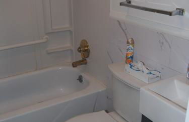 Birch Shores Resort - The Hemlock Cottage - Foto 39