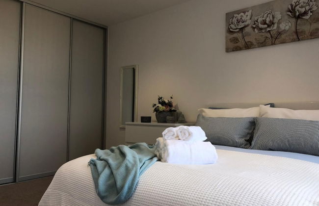 Stunning one bedroom apartment by Creatick - Foto 10