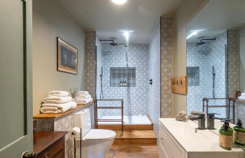 Llanerchydol Hall Suites - Foto 16