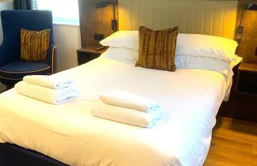 Rhode Lane - Serviced Apartments Bridgwater - Foto 52