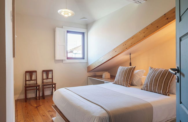 Aparthotel Oporto Alves da Veiga - Foto 67