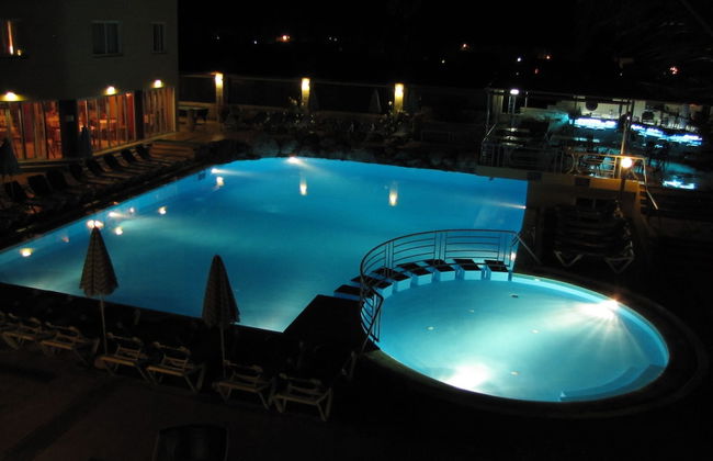 Futura Hotel - Foto 38