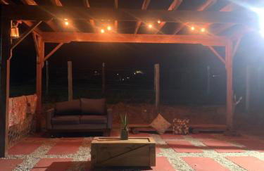 Casa de Campo Paraibuna com Lareira e Fogo de chão - Foto 20