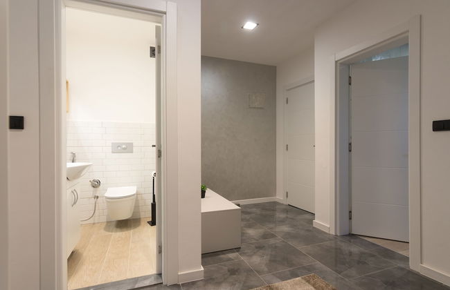 Deluxe Feliciano Apartments - Foto 17