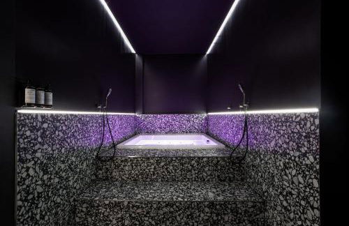 Your very unique private spa in Berlin Kreuzberg - Foto 3