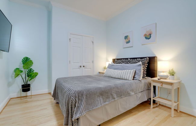 Exquisite 1 BR Apartment at Alexandria - Foto 3