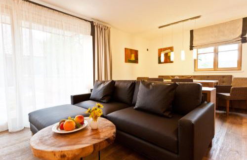 Dorfhaus Chalets - Foto 56