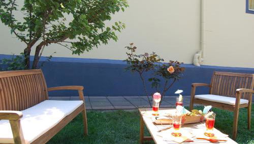 Albicocche House - Foto 4, Garden