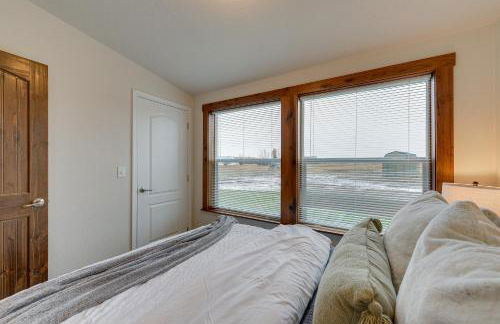 Beautiful Tetonia Escape with Porch and Teton Views - Foto 16