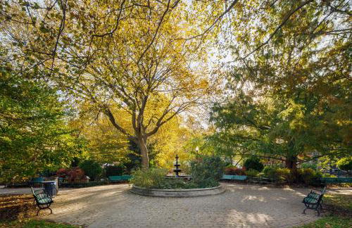 Downtown JC 1 BR w Work Setup by Anyplace - 11757 - Foto 39