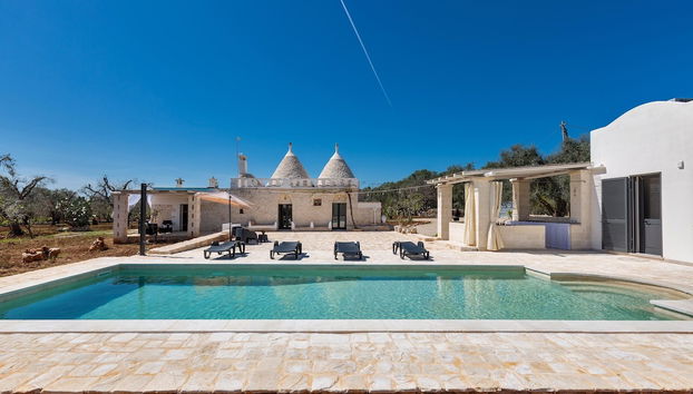 2822 Marì Trullo by Perle di Puglia - Foto 2, Imagen principal