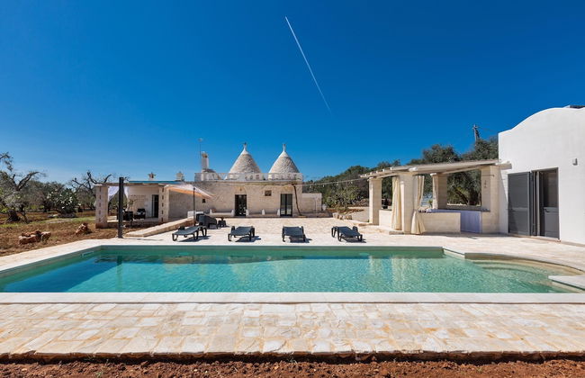 2822 Marì Trullo by Perle di Puglia - Foto 1