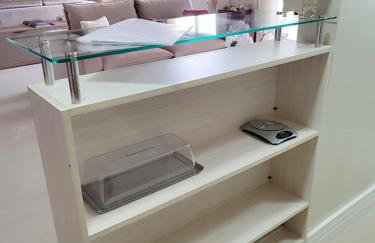 NOVO Apto luxo Garagem Centro Aeroporto - Foto 26