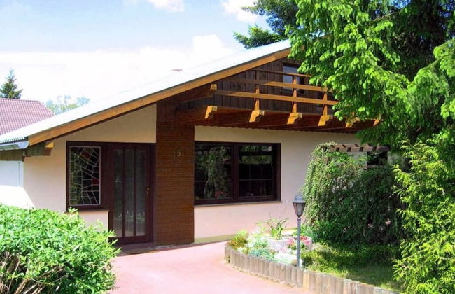 Waldhaus No.15 Modern Retreat - Foto 1