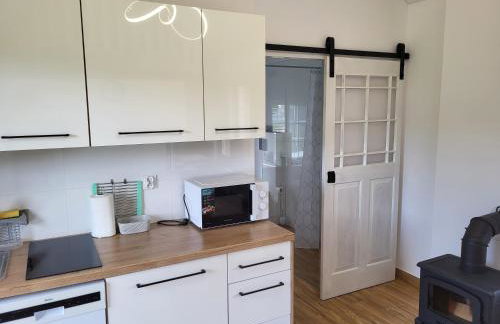 Rezydencja Masuria - Foto 15