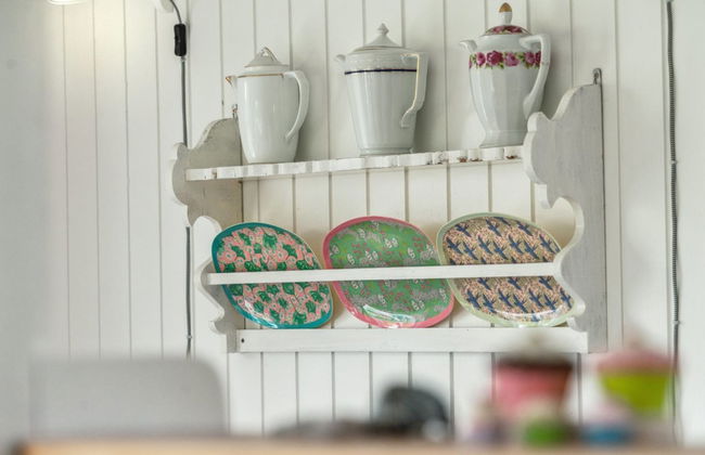 "Nesrin" - 70m from the sea - Foto 22