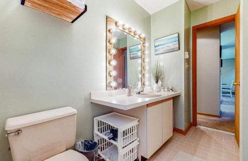 House in the Woods - Foto 16