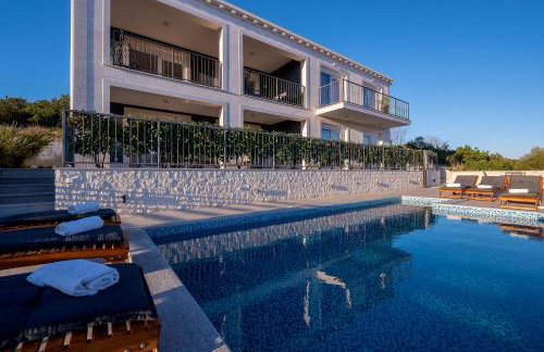 Luxury Authentic Experience at Villa Marta - Foto 7