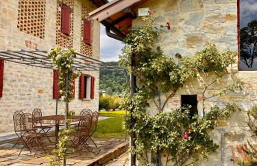 Fienile Chiaramada - Foto 20