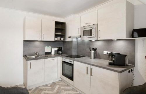 Ferienwohnung City - Foto 11