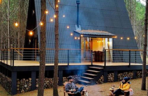 Cabana Alameda Black - Foto 13