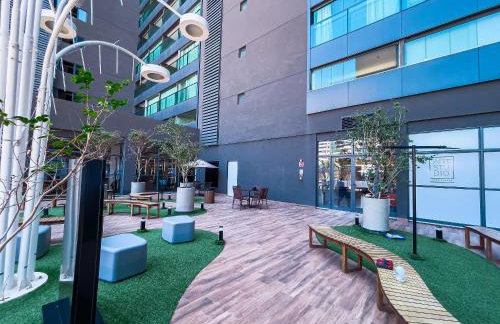 Art Studio - Praia de Armação - Unid 108 - Foto 47