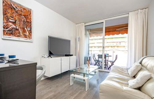 AIGLON - Agréable 2 pièces - 50 m du bord de mer - Foto 1