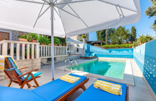 Apartments Villa Camellia - Adults Only - Foto 31