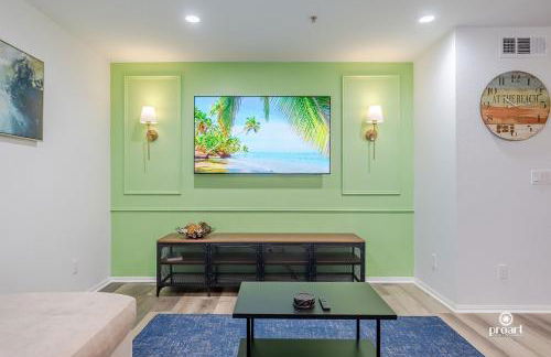 Cozy Condo Under the Palms - Foto 10