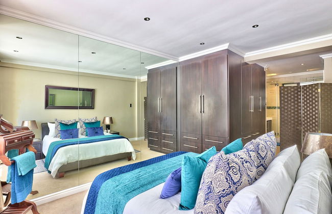 Bay Point Apartment on Beach Road - Photo 4