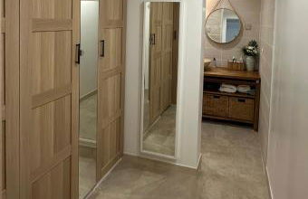 T2 Centre-Ville avec Grand Espace Vert - 15mn des Plages - Photo 6