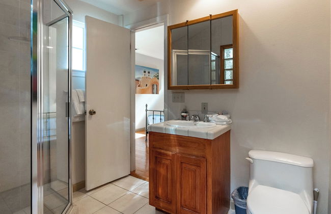 Stunning Coastal Cottage w/ Views of Monterey Bay! - Foto 17