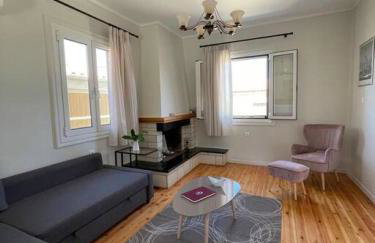 To Patriko Lefkada Cozy Village Home with Parking - Foto 7