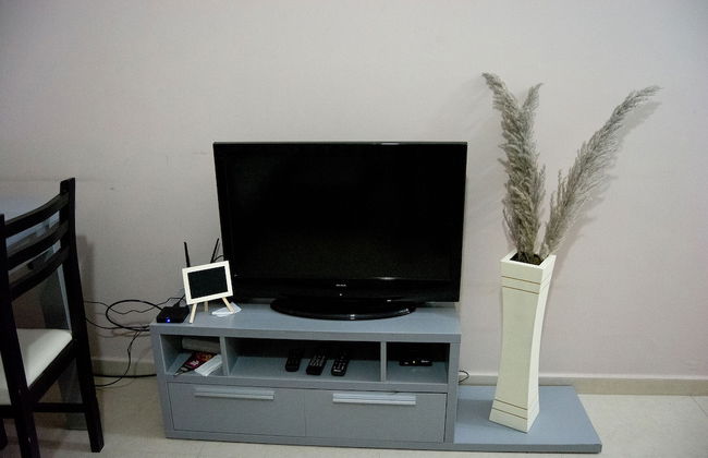 Lovely 1- Bedroom Apartm, Huge Balcony, Lovely View - Foto 9