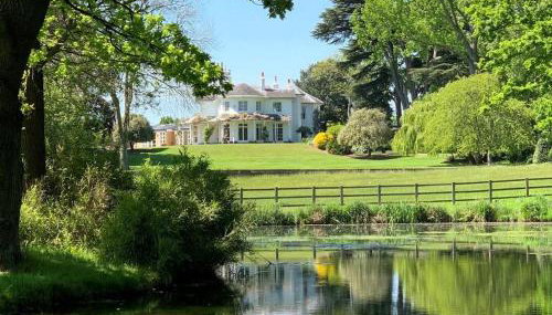 Denham Mount - Photo 1, Garden view