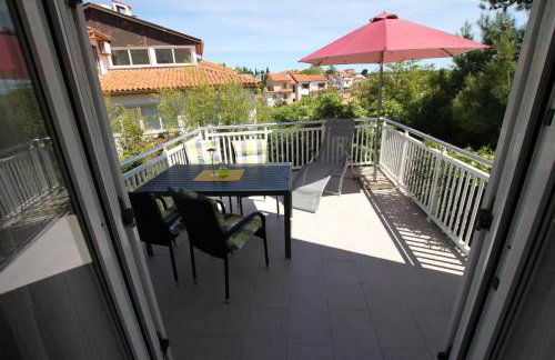 Apartment Bianca Premantura Istrien - Foto 22