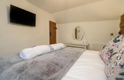 Bumblebee Cottage - Foto 22